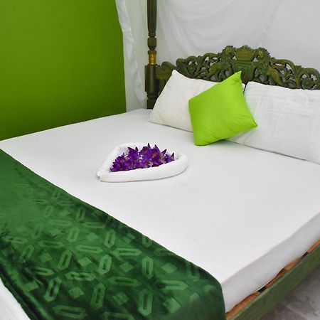 Cinnamon Mantra Luxury Villa 贝鲁沃勒 外观 照片