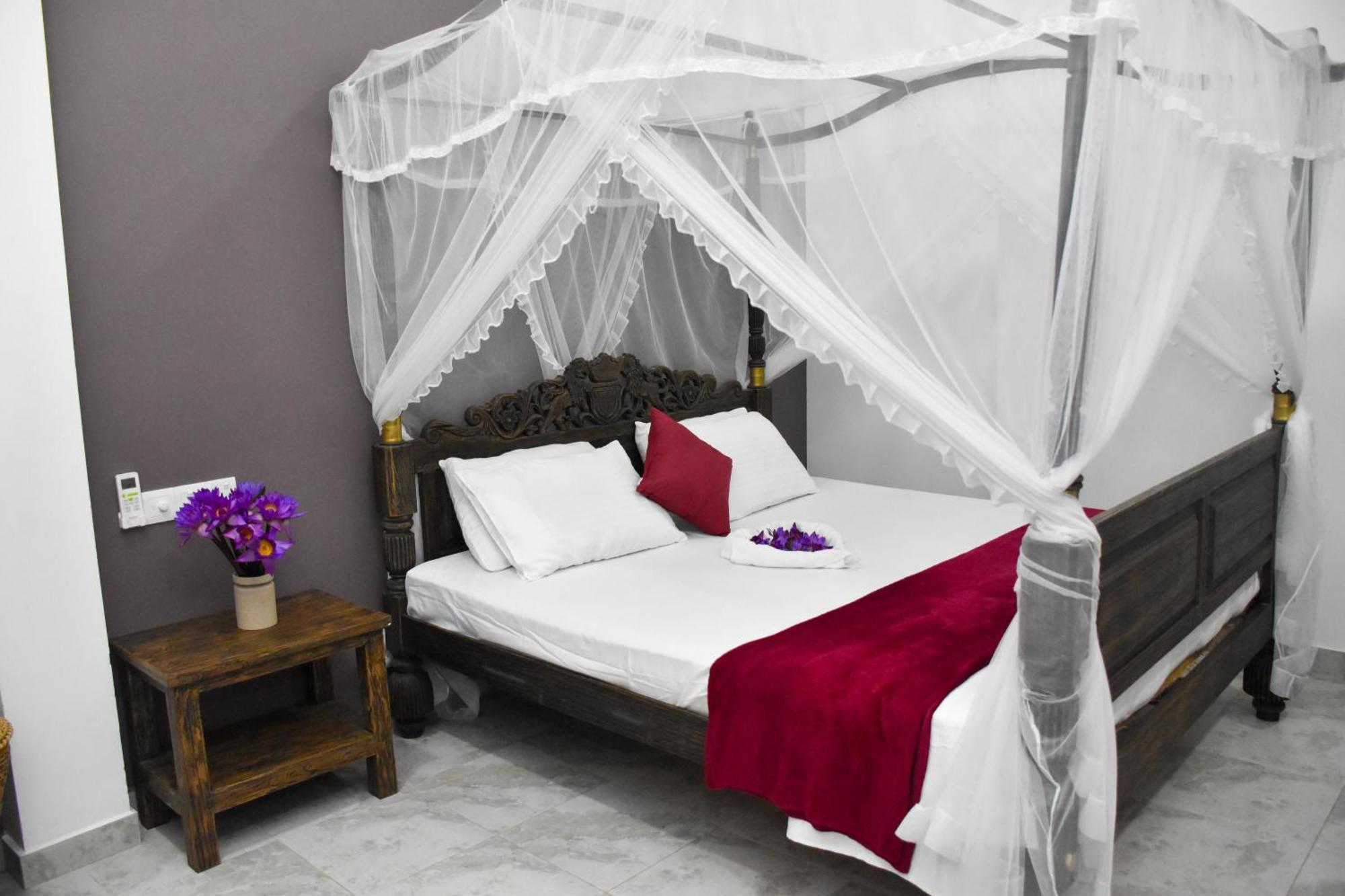 Cinnamon Mantra Luxury Villa 贝鲁沃勒 外观 照片