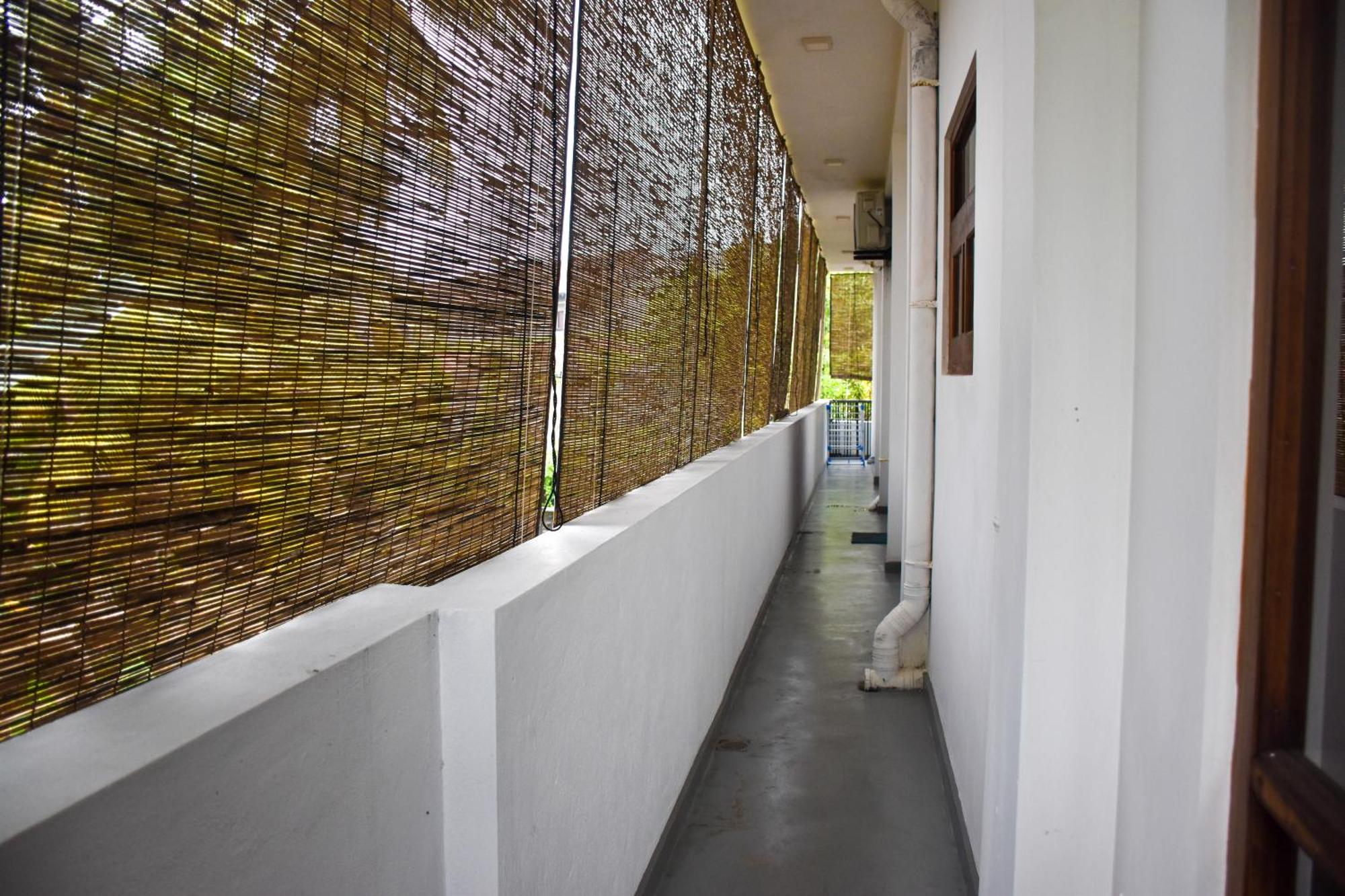Cinnamon Mantra Luxury Villa 贝鲁沃勒 外观 照片