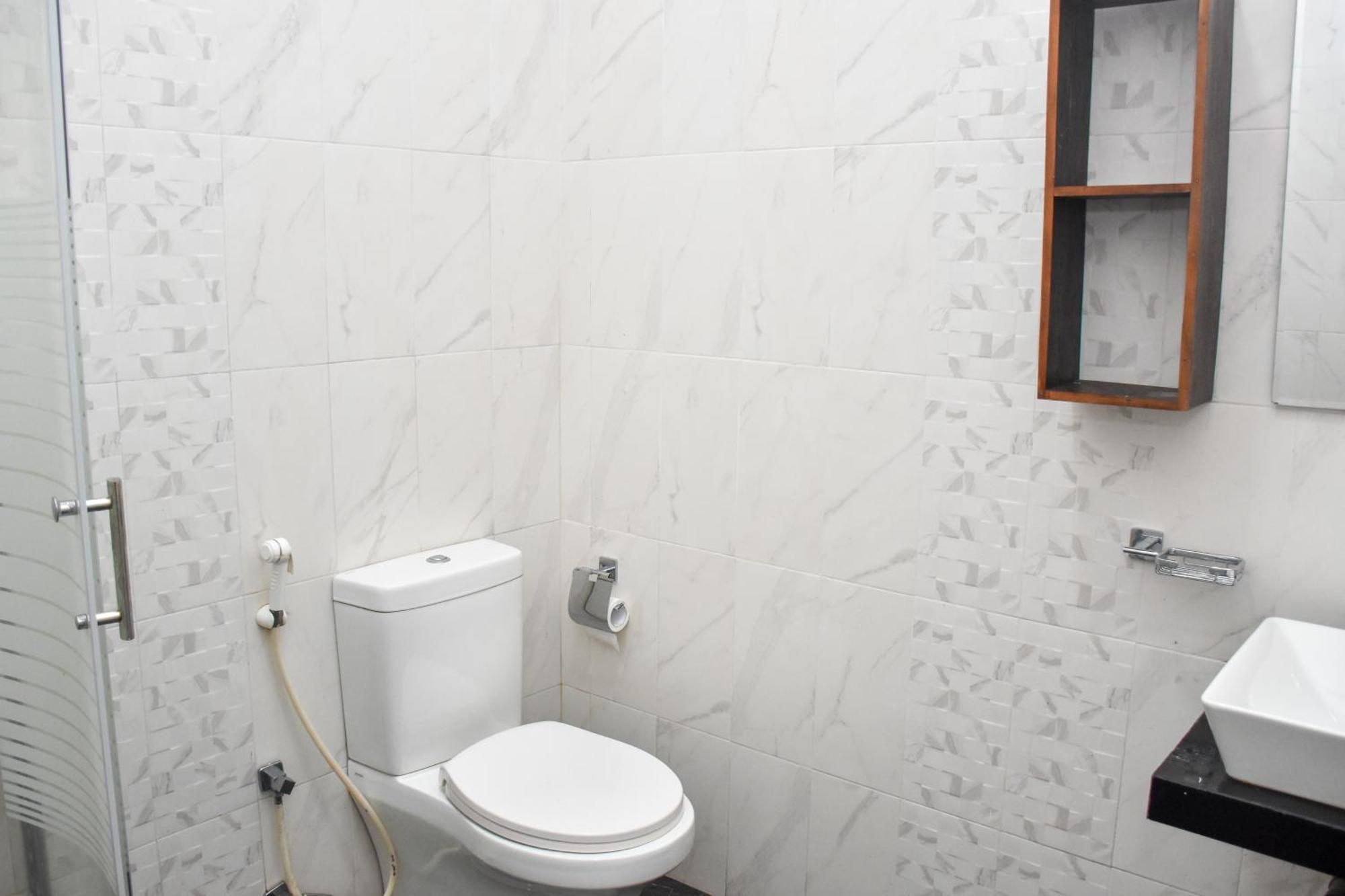 Cinnamon Mantra Luxury Villa 贝鲁沃勒 外观 照片