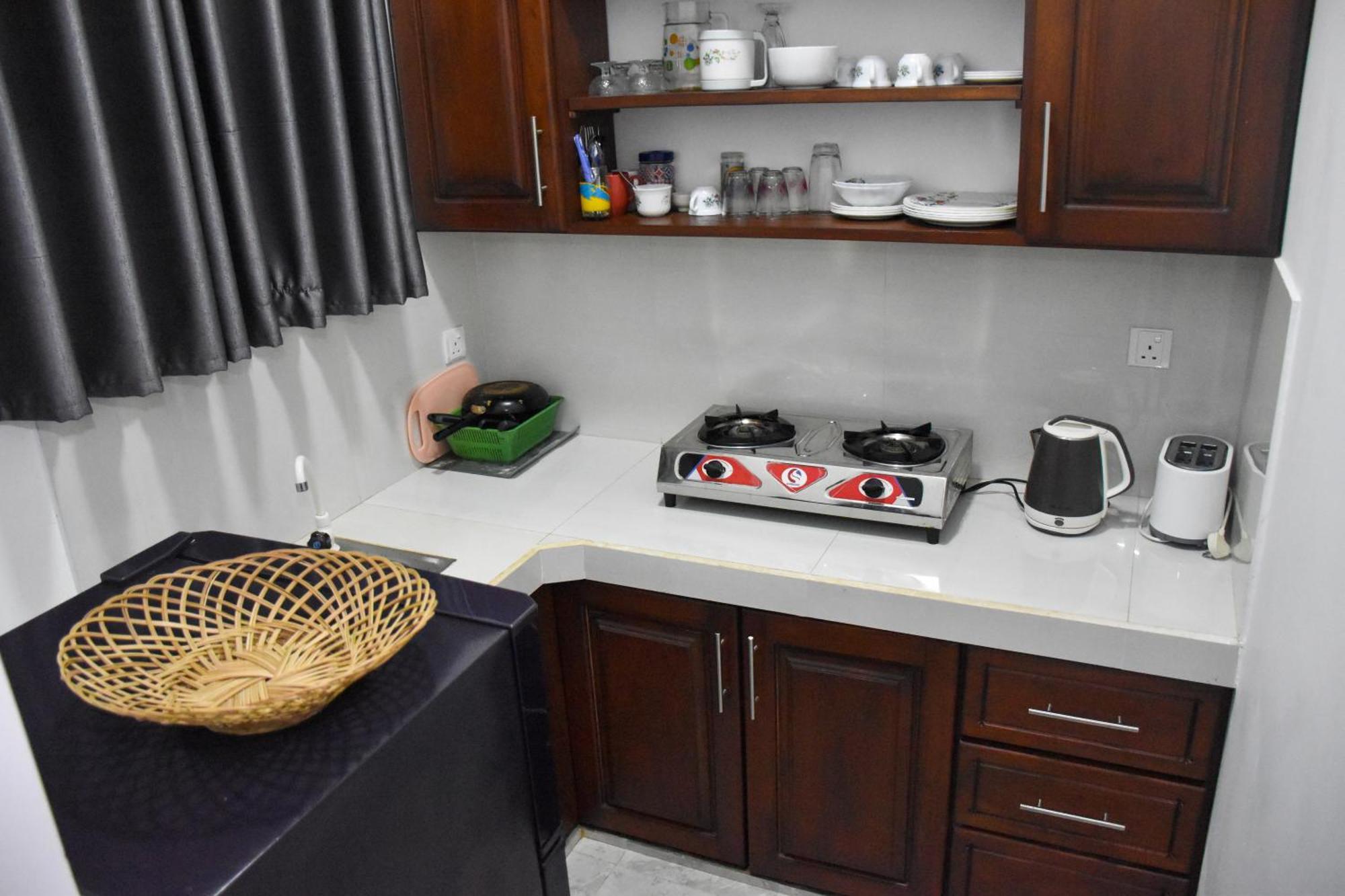 Cinnamon Mantra Luxury Villa 贝鲁沃勒 外观 照片