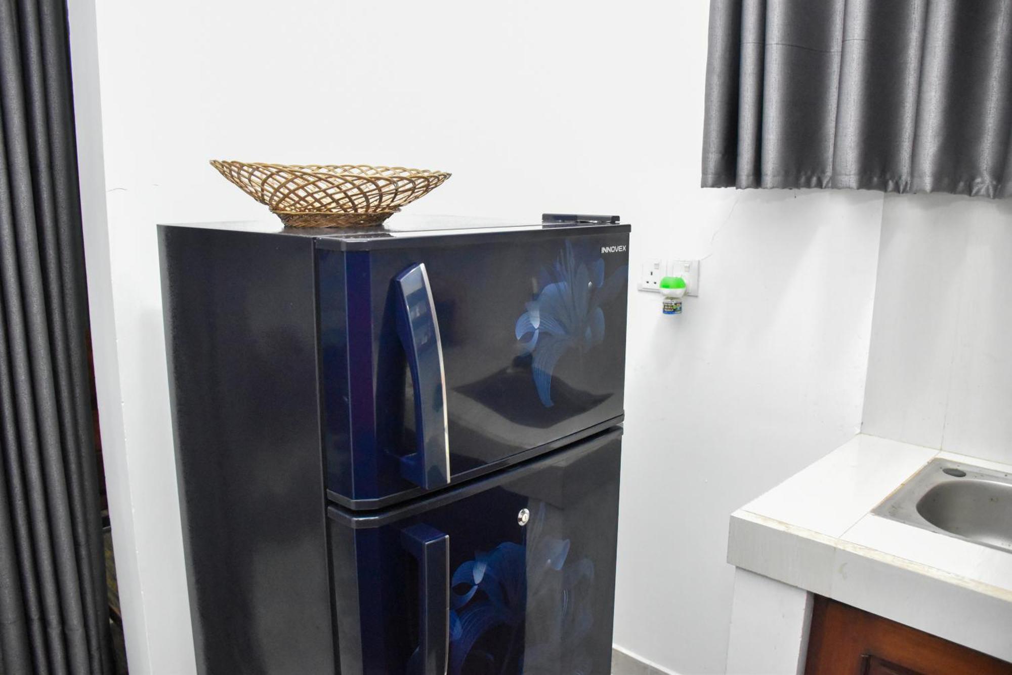 Cinnamon Mantra Luxury Villa 贝鲁沃勒 外观 照片