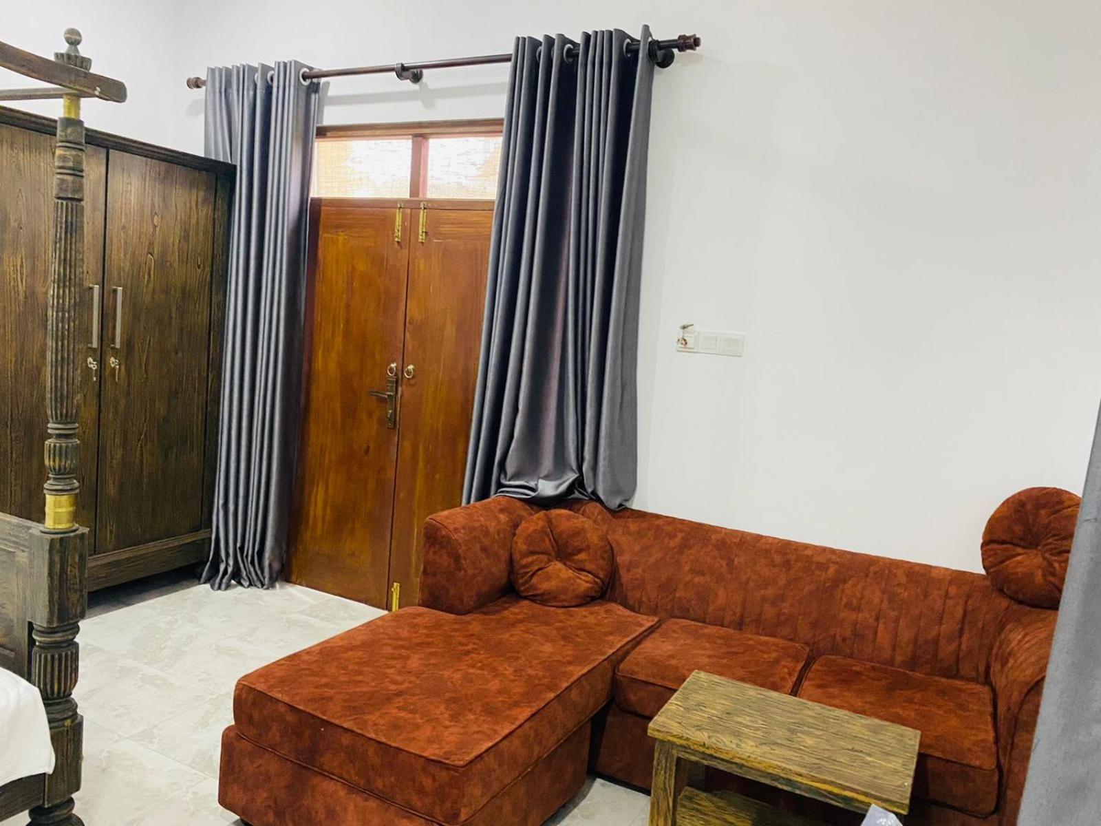 Cinnamon Mantra Luxury Villa 贝鲁沃勒 外观 照片