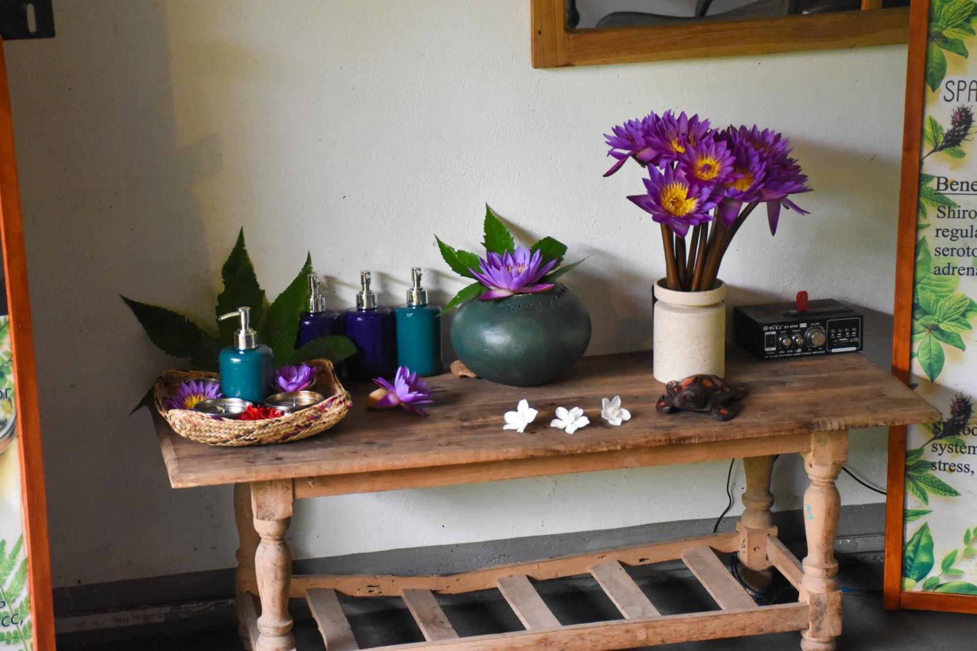 Cinnamon Mantra Luxury Villa 贝鲁沃勒 外观 照片