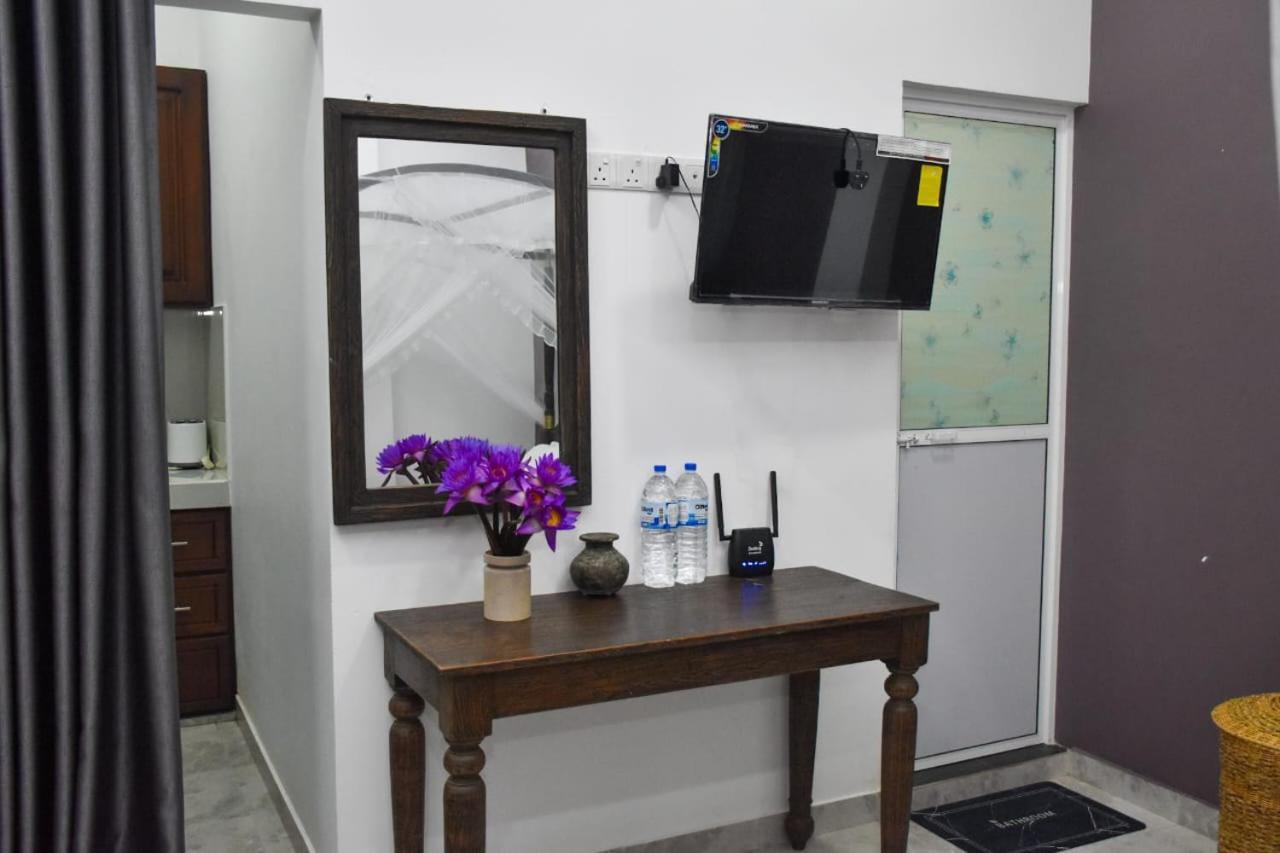 Cinnamon Mantra Luxury Villa 贝鲁沃勒 外观 照片