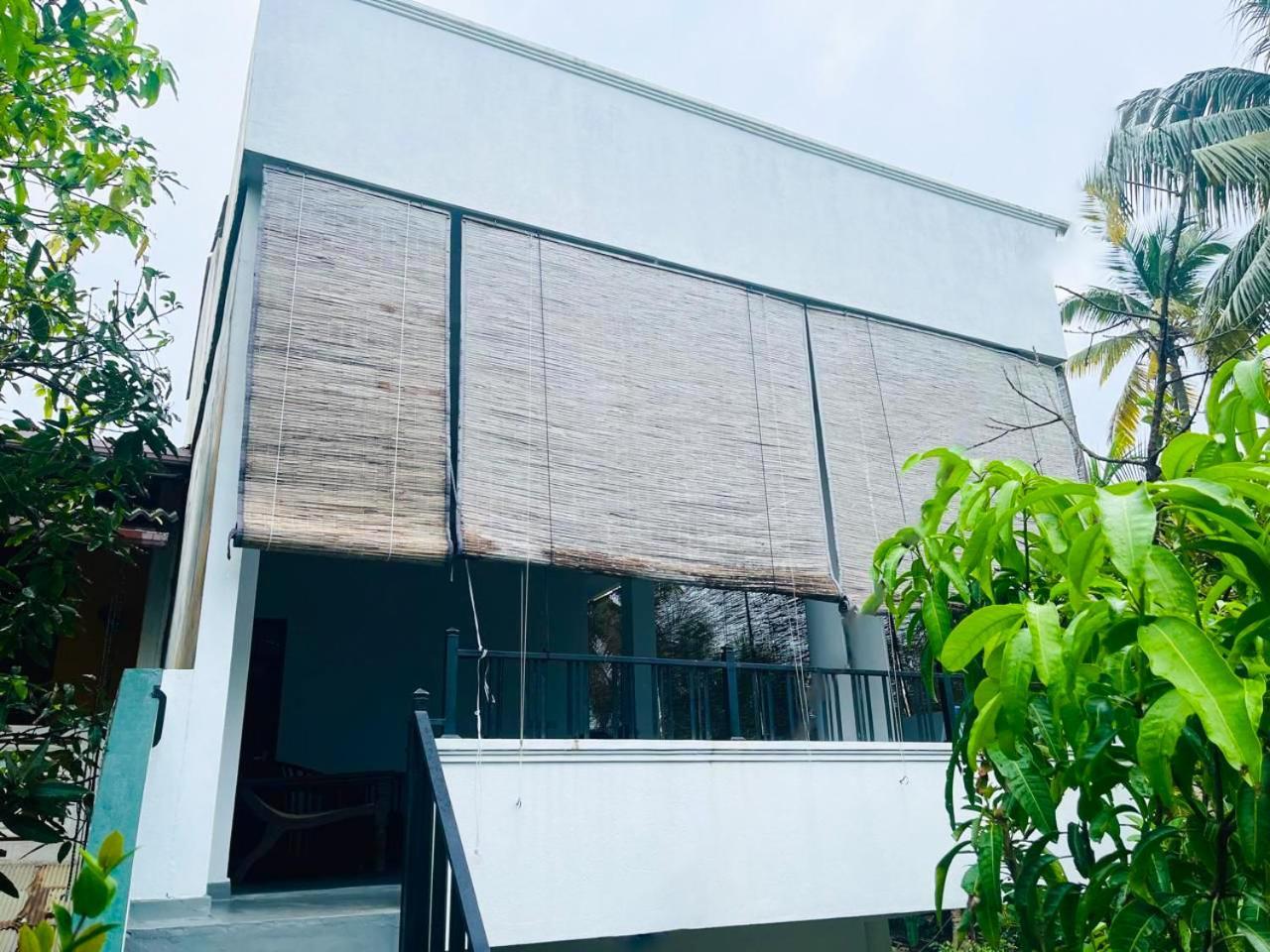 Cinnamon Mantra Luxury Villa 贝鲁沃勒 外观 照片